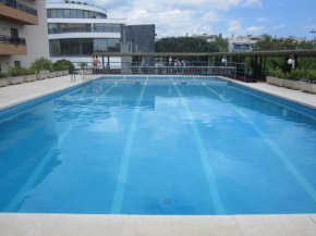 Beautiful apartment in Playa de Aro center with Swimming pool
